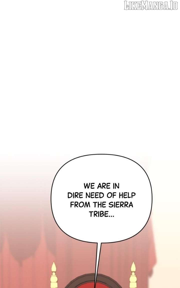 Surviving as the Crown Princes Childhood Friend Chapter 40 - Page 8
