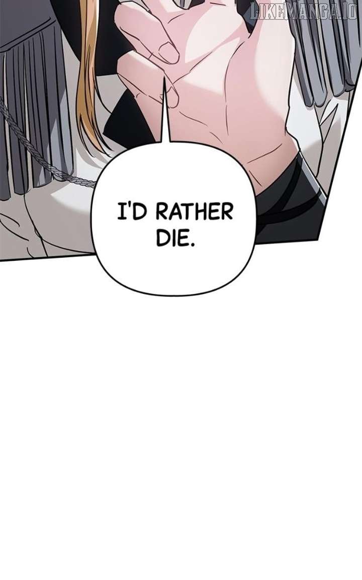 Surviving as the Crown Princes Childhood Friend Chapter 40 - Page 71