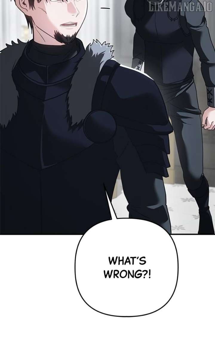 Surviving as the Crown Princes Childhood Friend Chapter 40 - Page 73