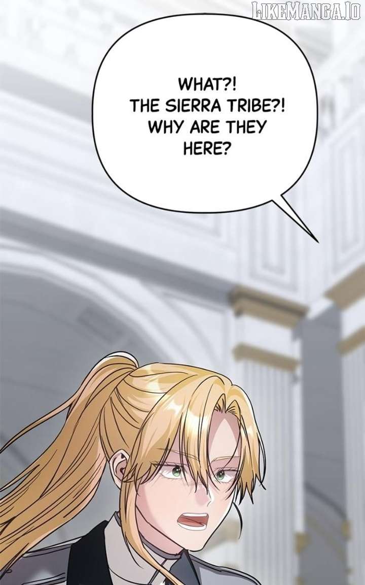 Surviving as the Crown Princes Childhood Friend Chapter 40 - Page 77
