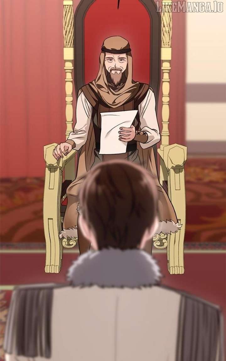 Surviving as the Crown Princes Childhood Friend Chapter 40 - Page 9