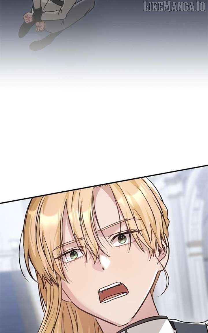 Surviving as the Crown Princes Childhood Friend Chapter 40 - Page 85