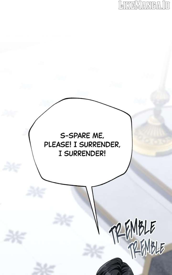 Surviving as the Crown Princes Childhood Friend Chapter 40 - Page 89