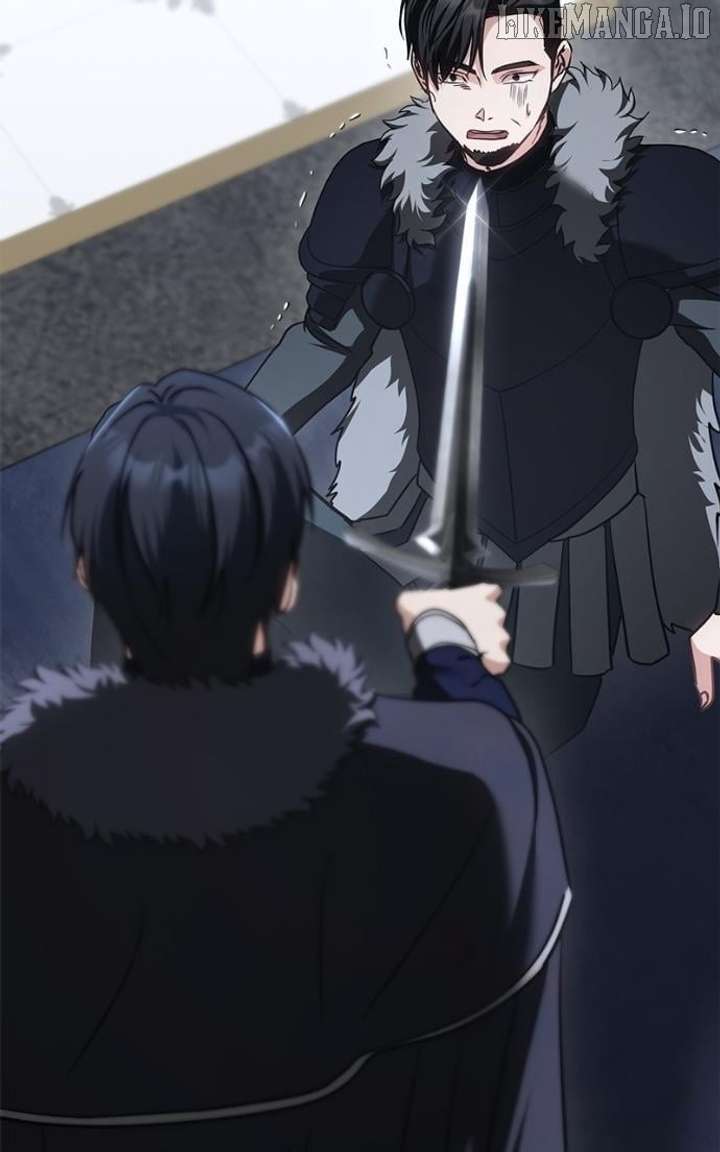 Surviving as the Crown Princes Childhood Friend Chapter 40 - Page 90
