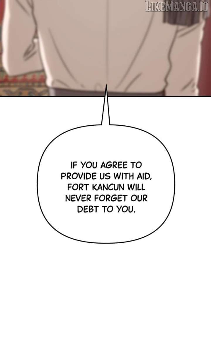 Surviving as the Crown Princes Childhood Friend Chapter 40 - Page 10