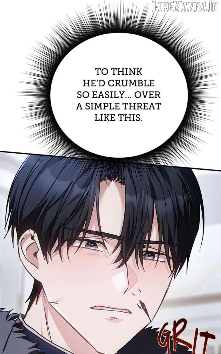 Surviving as the Crown Princes Childhood Friend Chapter 40 - Page 92
