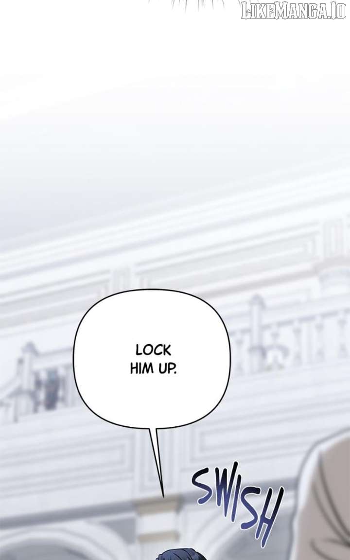 Surviving as the Crown Princes Childhood Friend Chapter 40 - Page 94