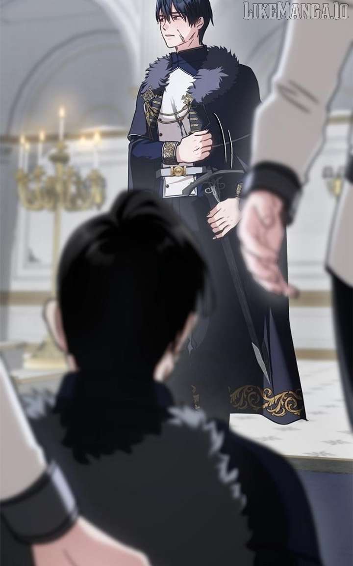 Surviving as the Crown Princes Childhood Friend Chapter 40 - Page 95