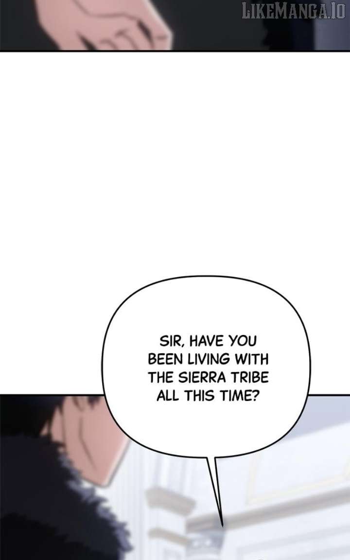 Surviving as the Crown Princes Childhood Friend Chapter 40 - Page 96