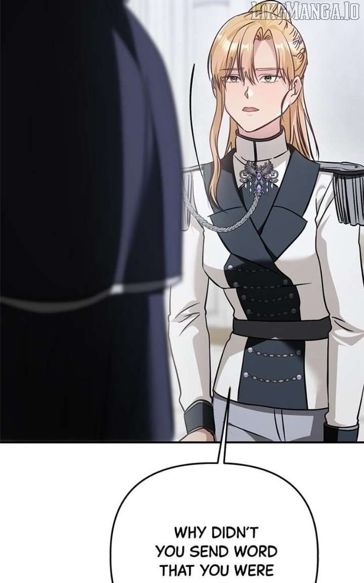 Surviving as the Crown Princes Childhood Friend Chapter 40 - Page 97