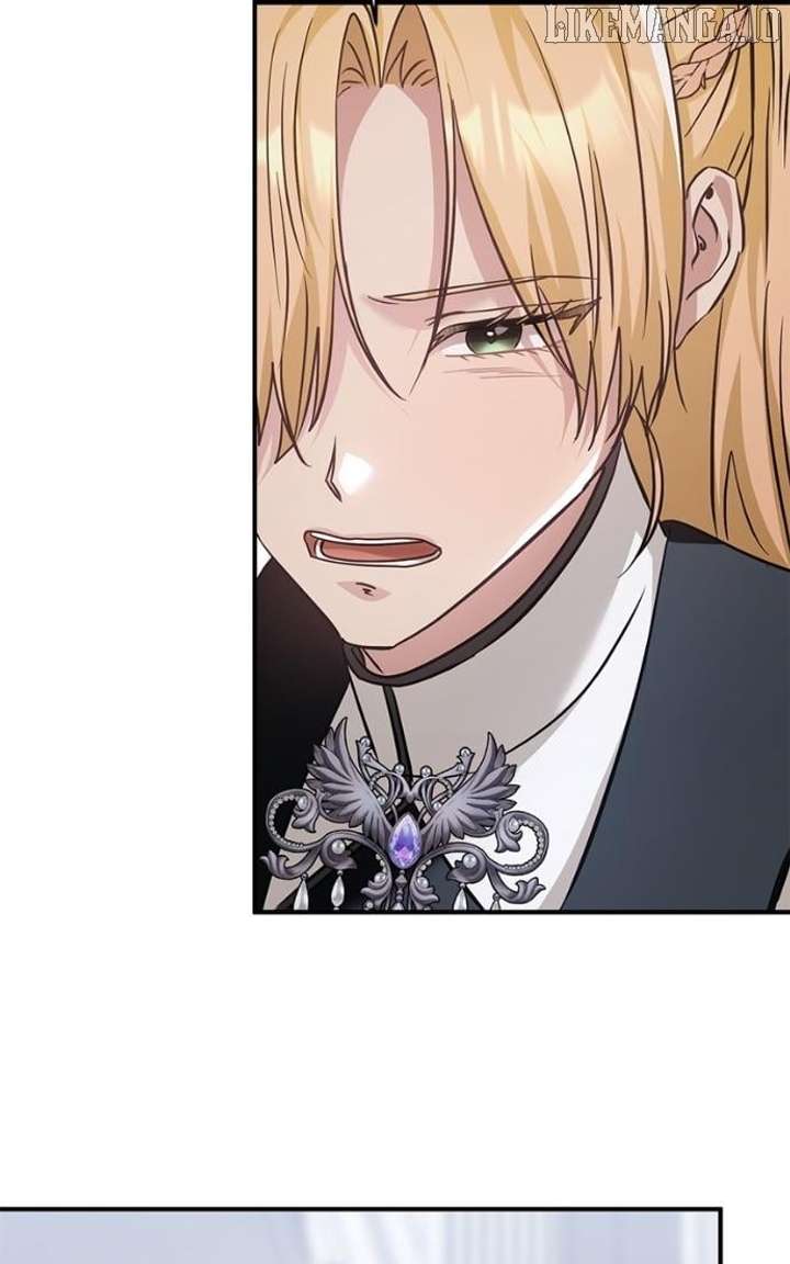 Surviving as the Crown Princes Childhood Friend Chapter 40 - Page 99