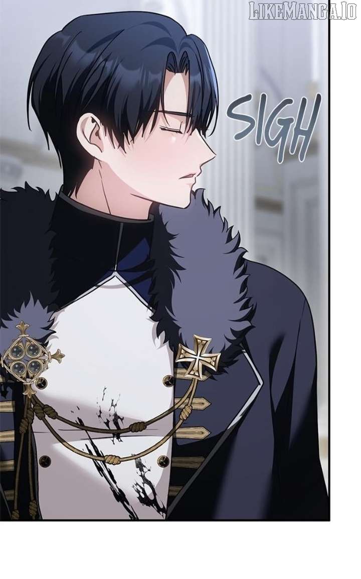 Surviving as the Crown Princes Childhood Friend Chapter 40 - Page 100