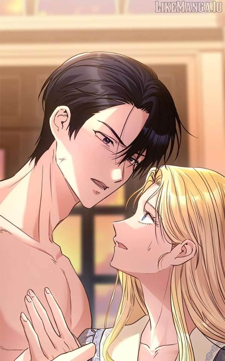 Surviving as the Crown Princes Childhood Friend Chapter 41 - Page 2