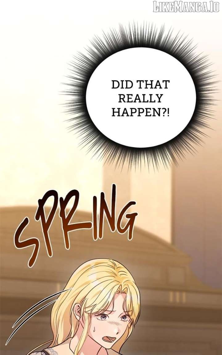 Surviving as the Crown Princes Childhood Friend Chapter 41 - Page 104