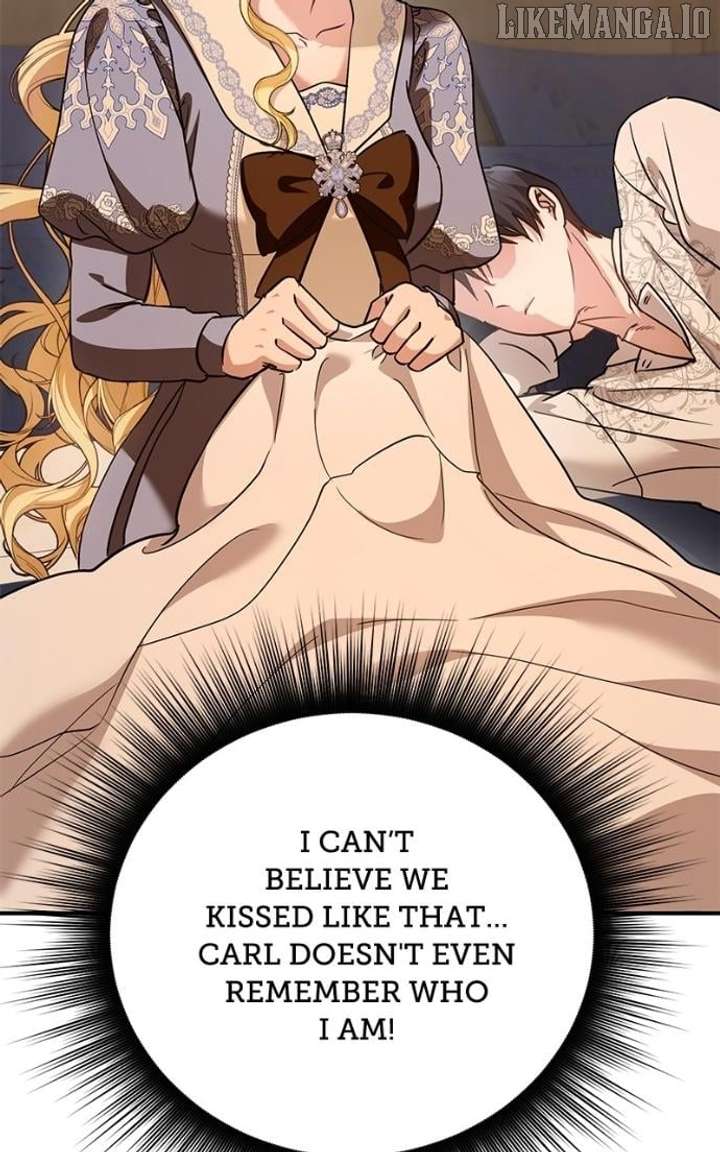 Surviving as the Crown Princes Childhood Friend Chapter 41 - Page 105