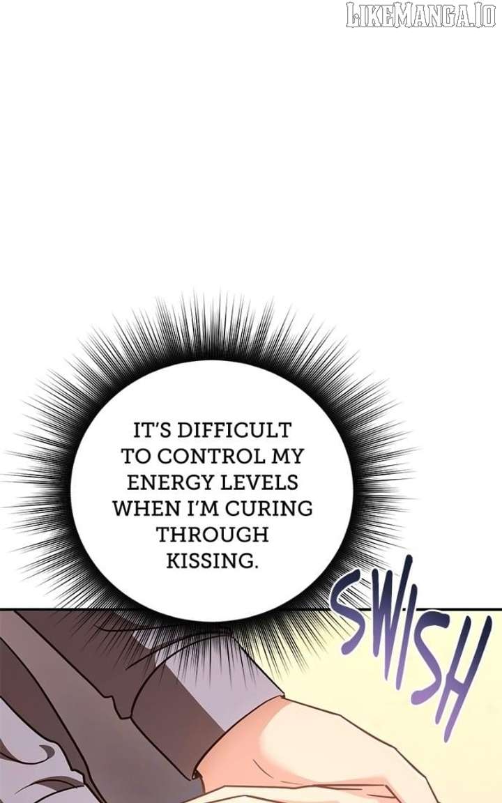 Surviving as the Crown Princes Childhood Friend Chapter 41 - Page 108