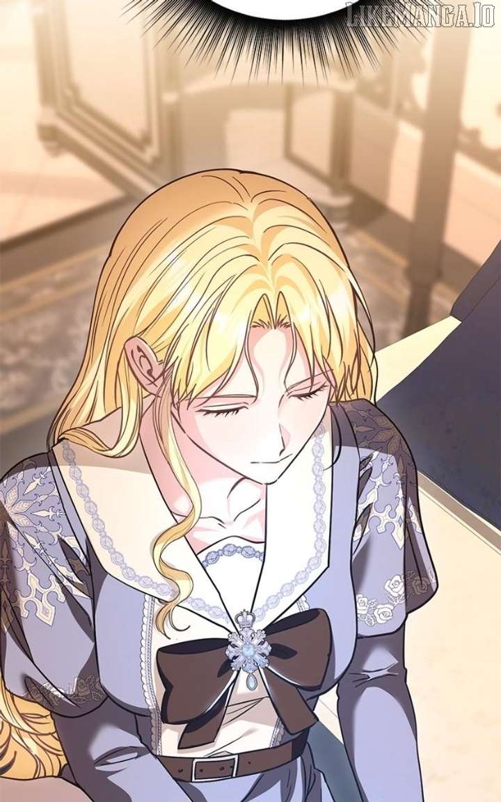 Surviving as the Crown Princes Childhood Friend Chapter 41 - Page 110