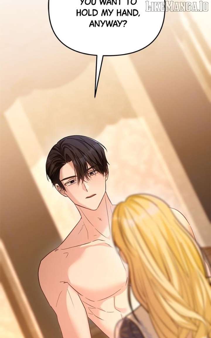 Surviving as the Crown Princes Childhood Friend Chapter 41 - Page 12