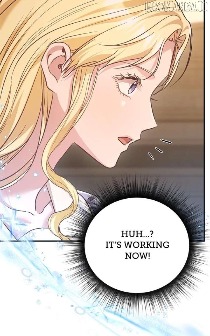 Surviving as the Crown Princes Childhood Friend Chapter 41 - Page 112