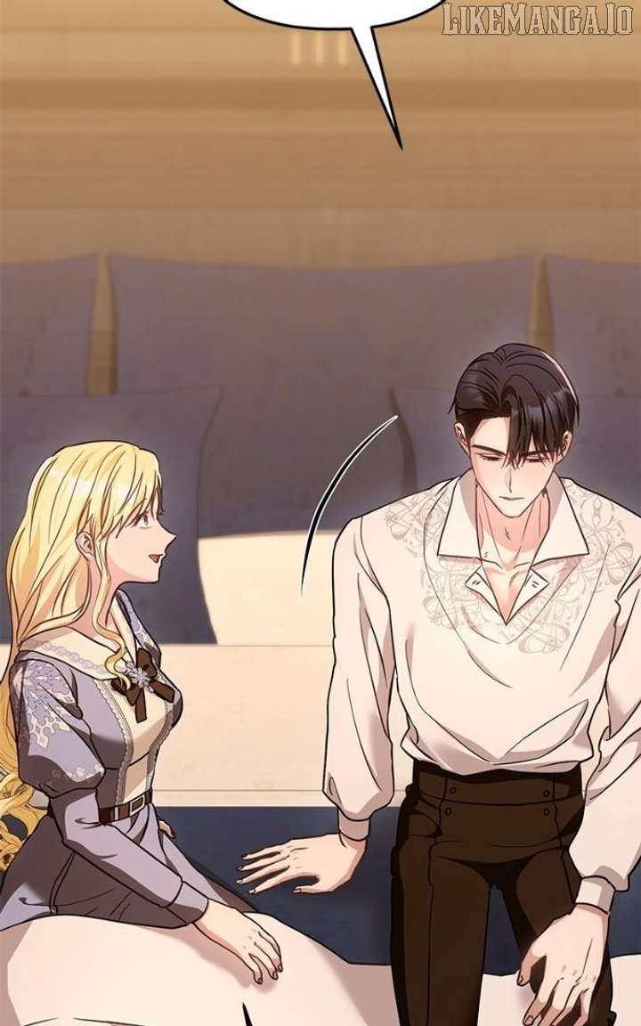 Surviving as the Crown Princes Childhood Friend Chapter 41 - Page 115