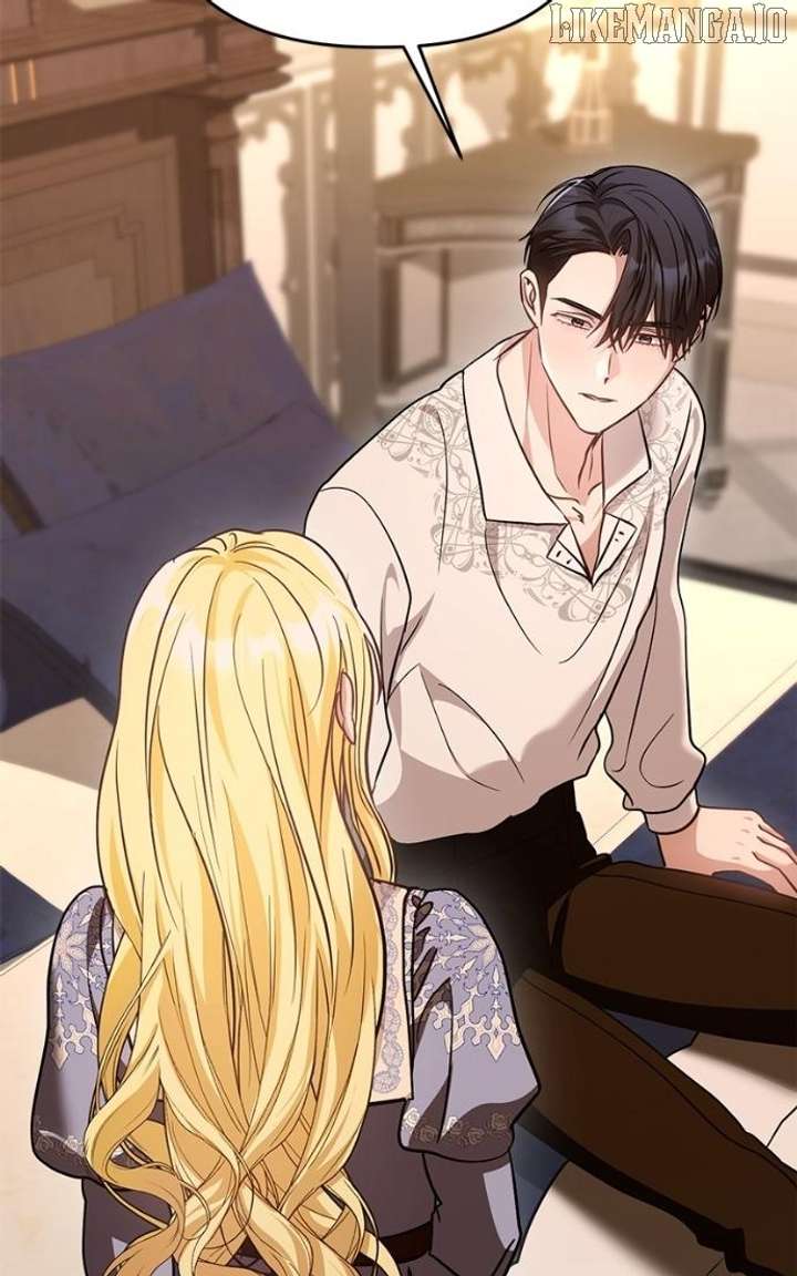 Surviving as the Crown Princes Childhood Friend Chapter 41 - Page 120