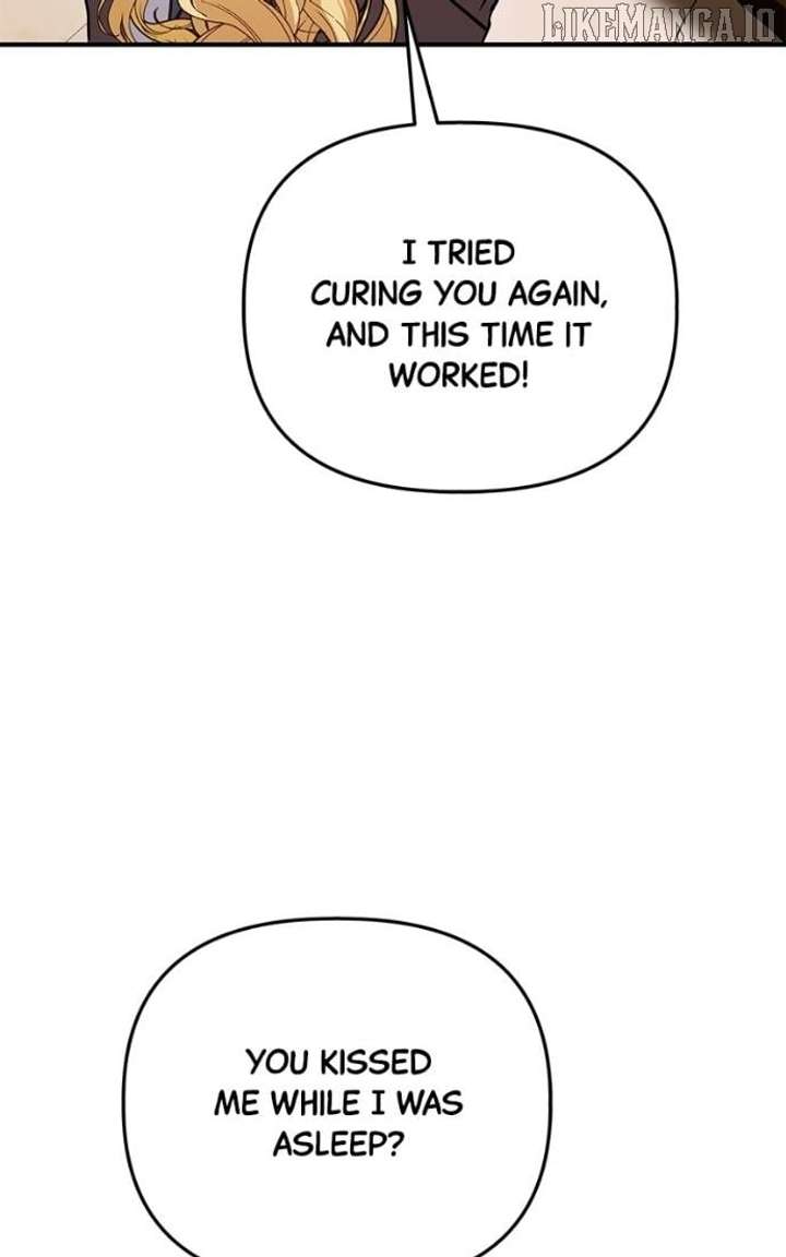 Surviving as the Crown Princes Childhood Friend Chapter 41 - Page 121