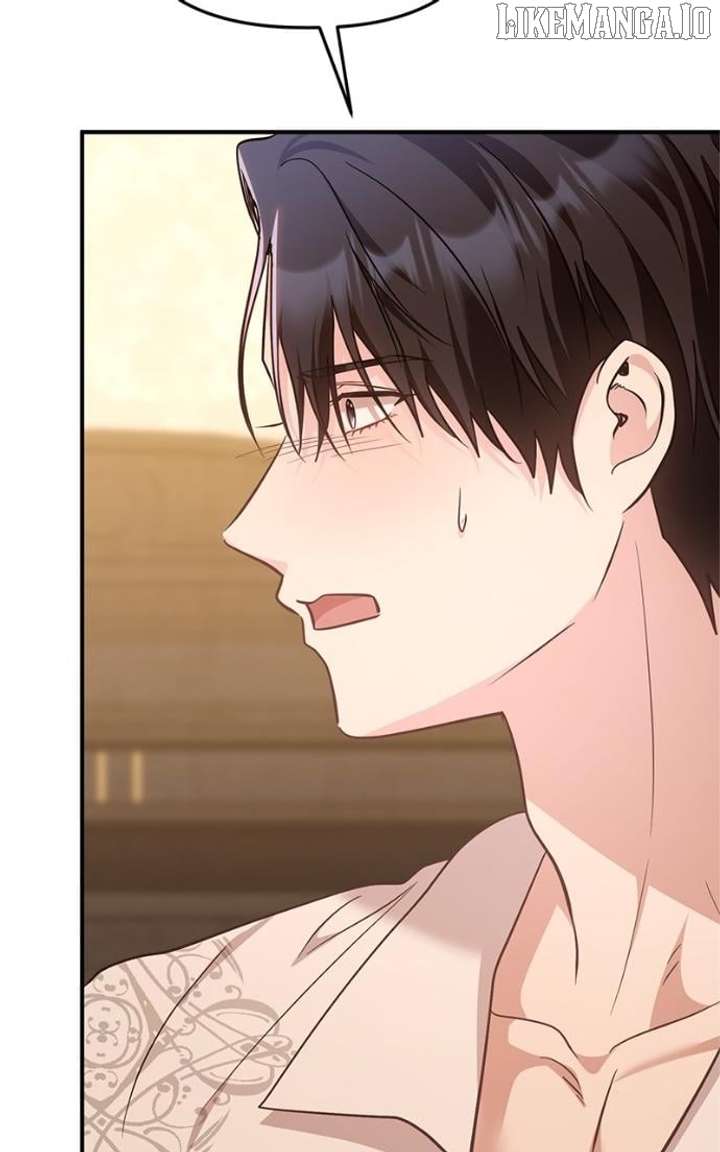 Surviving as the Crown Princes Childhood Friend Chapter 41 - Page 122