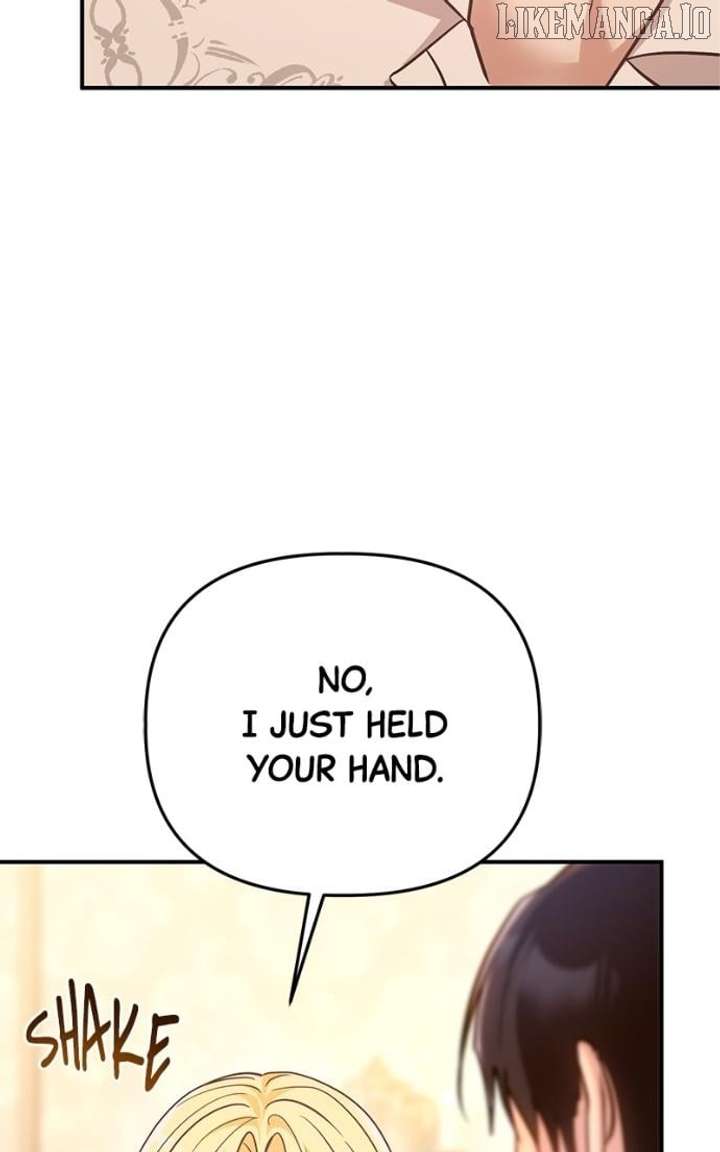 Surviving as the Crown Princes Childhood Friend Chapter 41 - Page 123