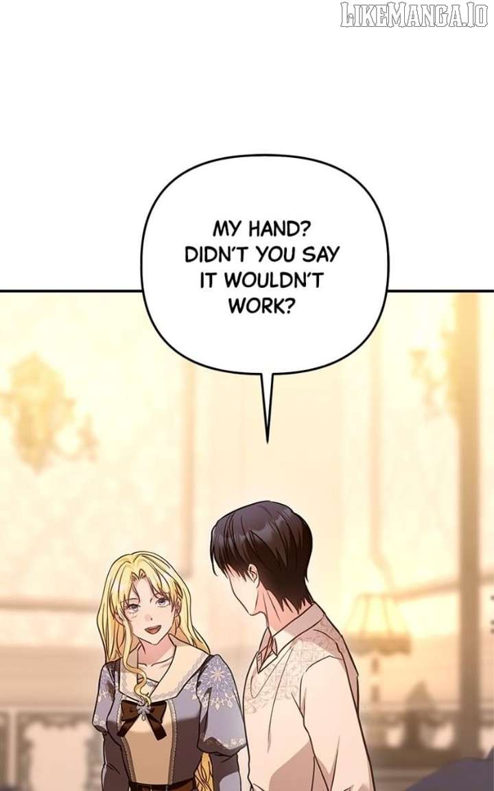 Surviving as the Crown Princes Childhood Friend Chapter 41 - Page 125