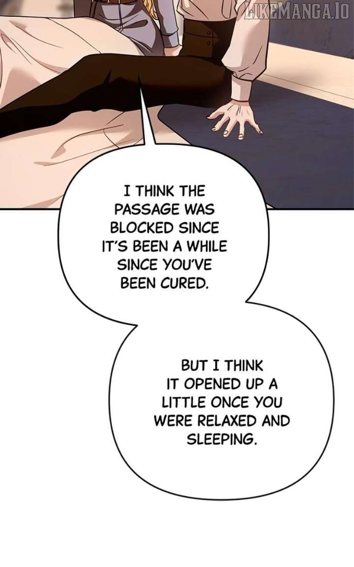Surviving as the Crown Princes Childhood Friend Chapter 41 - Page 126