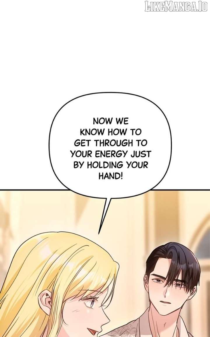 Surviving as the Crown Princes Childhood Friend Chapter 41 - Page 127