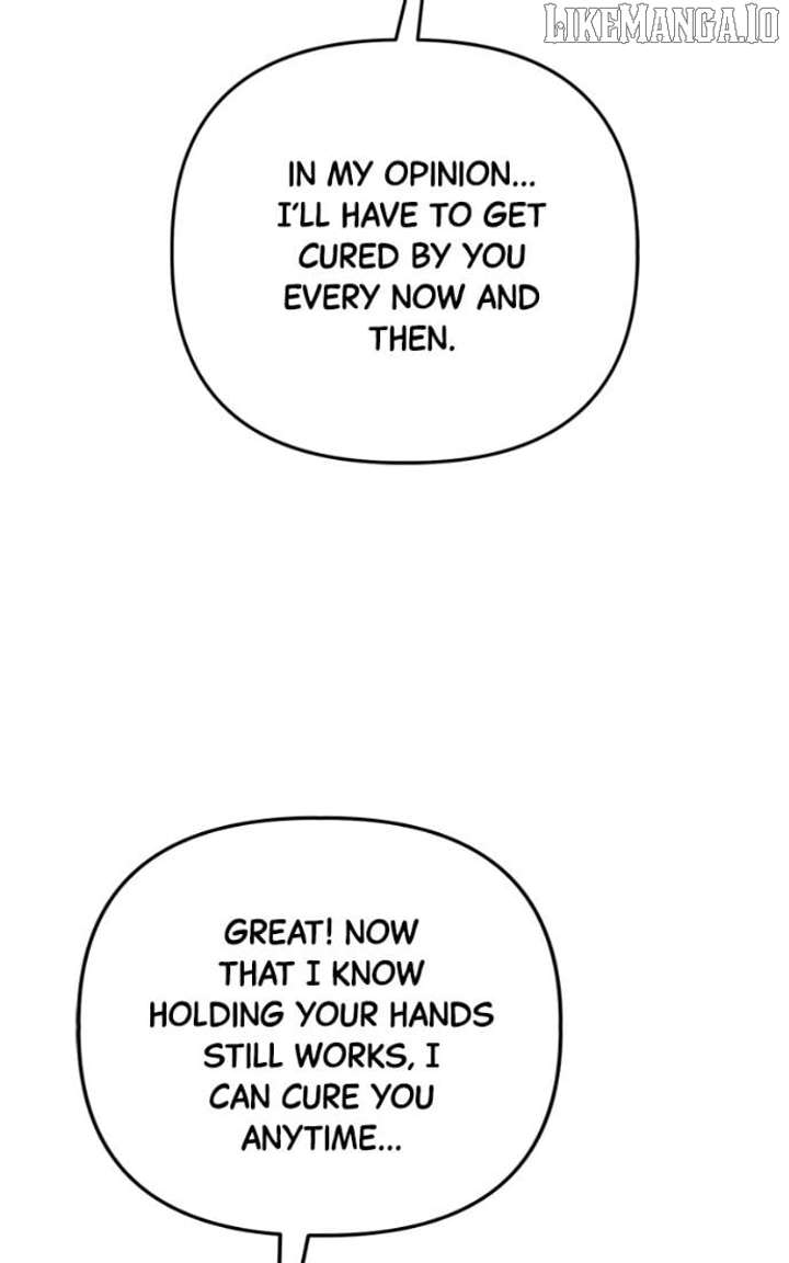 Surviving as the Crown Princes Childhood Friend Chapter 41 - Page 131