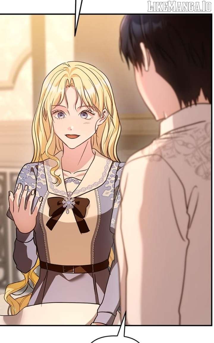 Surviving as the Crown Princes Childhood Friend Chapter 41 - Page 132