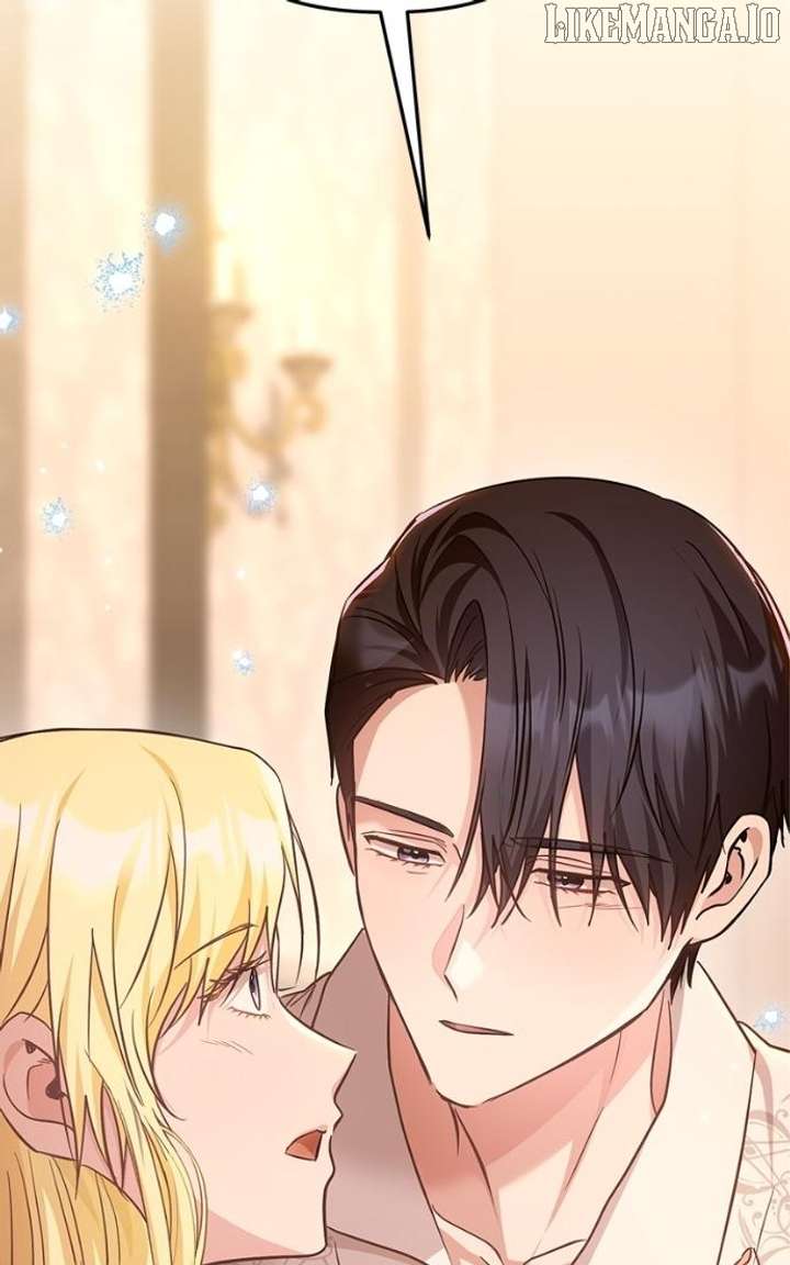 Surviving as the Crown Princes Childhood Friend Chapter 41 - Page 134