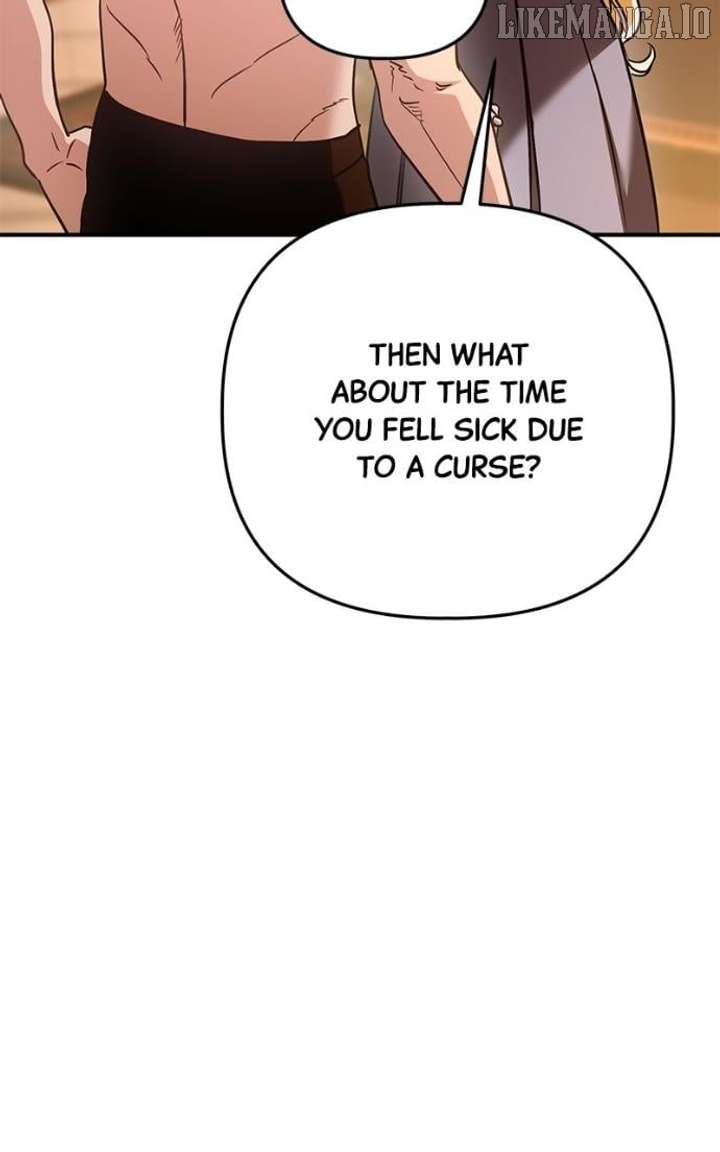 Surviving as the Crown Princes Childhood Friend Chapter 41 - Page 18