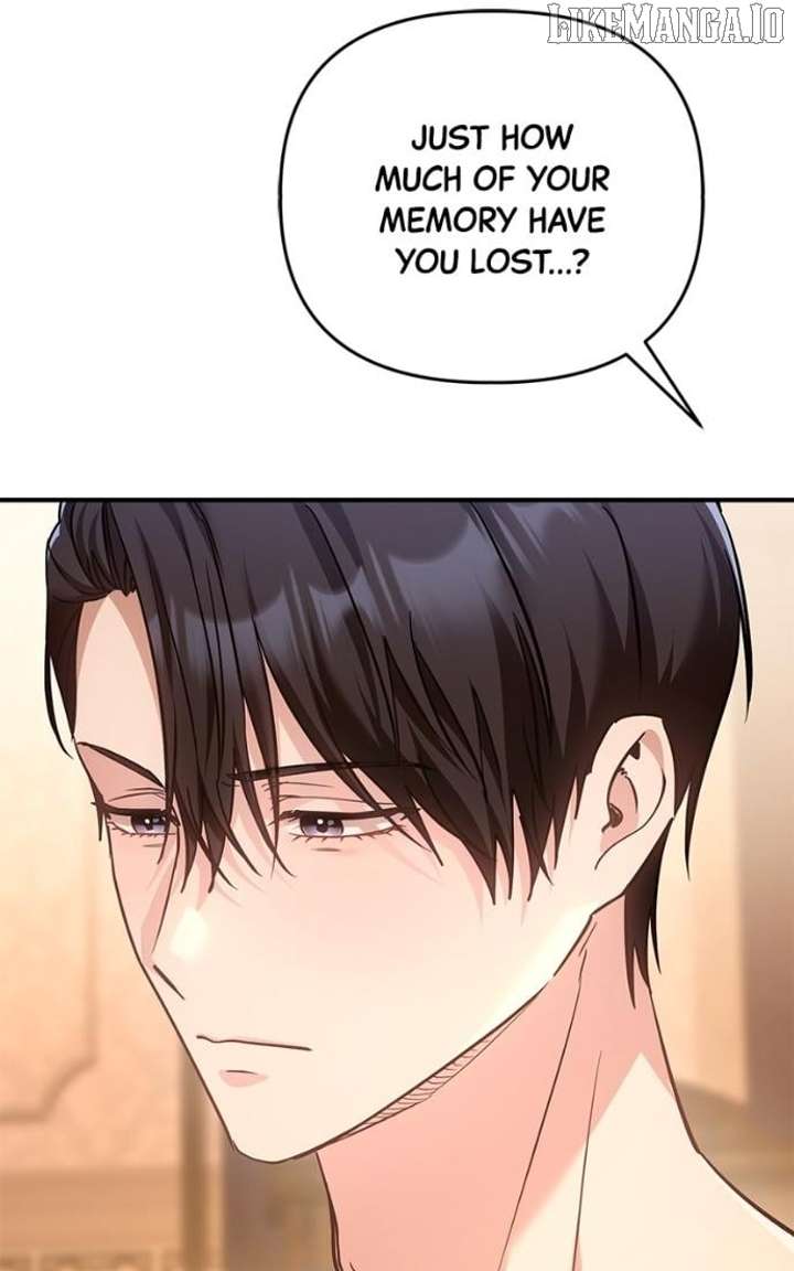 Surviving as the Crown Princes Childhood Friend Chapter 41 - Page 19