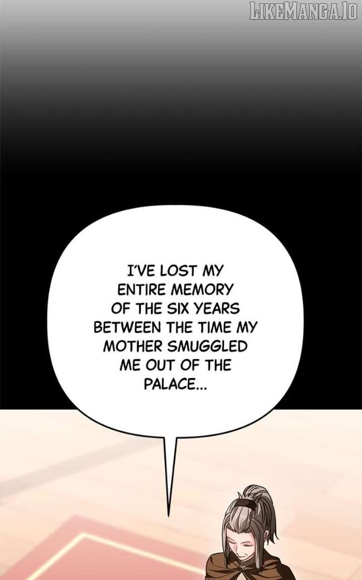 Surviving as the Crown Princes Childhood Friend Chapter 41 - Page 21