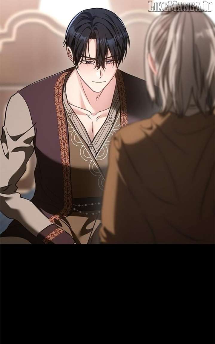 Surviving as the Crown Princes Childhood Friend Chapter 41 - Page 24