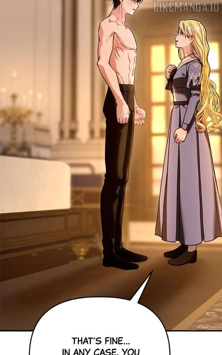 Surviving as the Crown Princes Childhood Friend Chapter 41 - Page 28