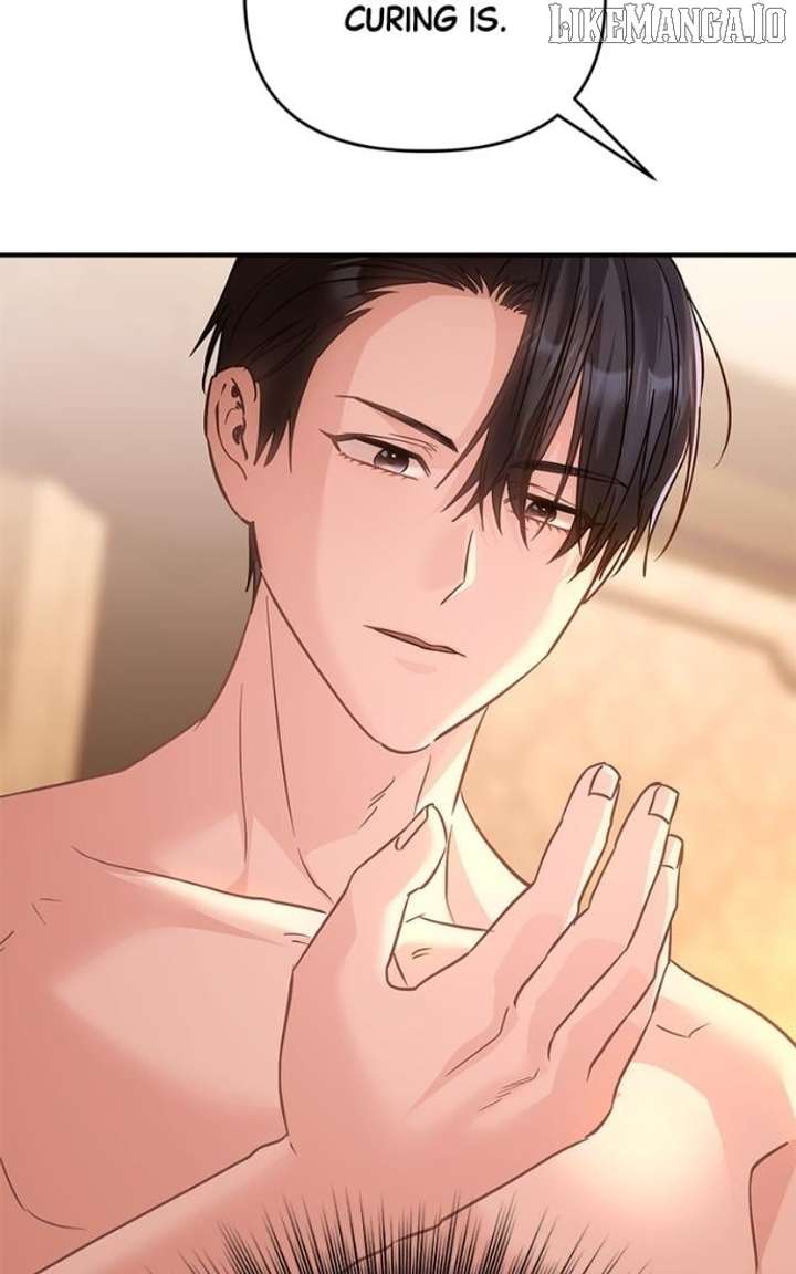 Surviving as the Crown Princes Childhood Friend Chapter 41 - Page 30