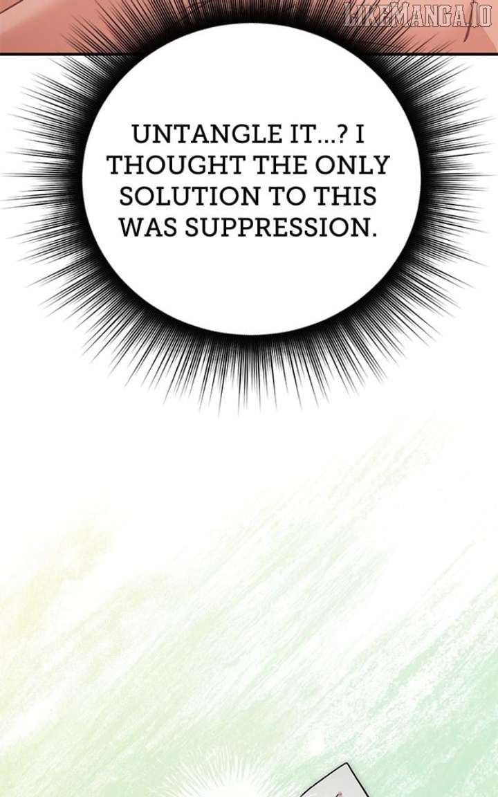 Surviving as the Crown Princes Childhood Friend Chapter 41 - Page 31