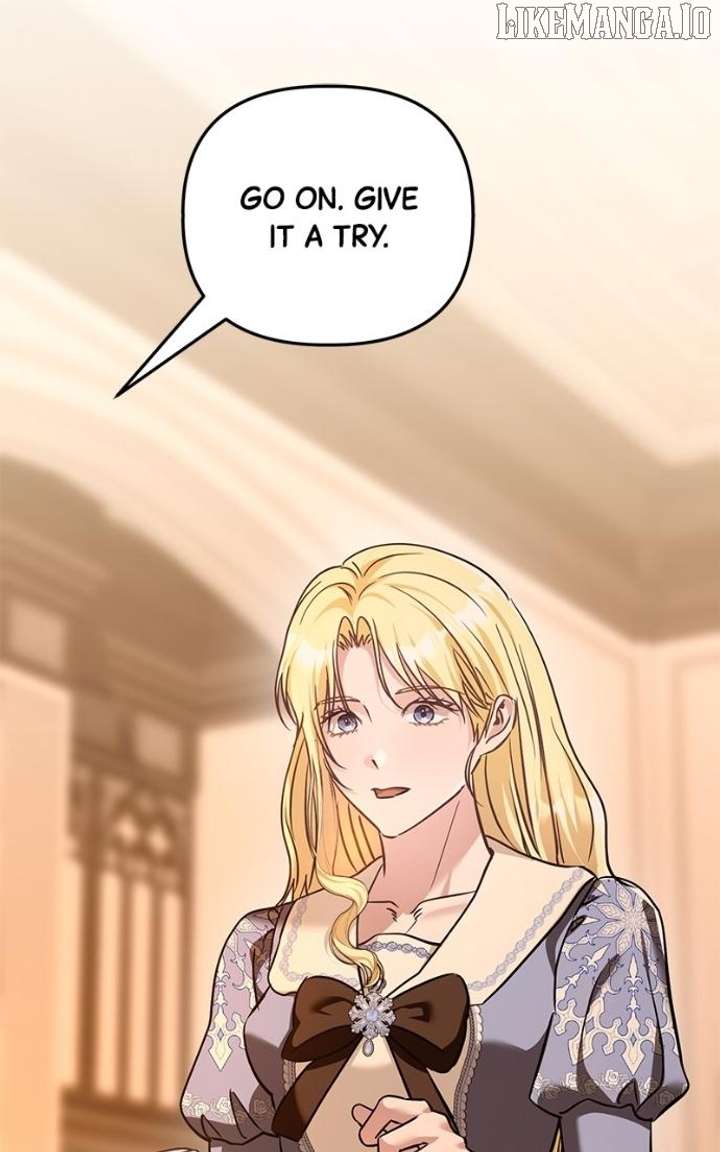 Surviving as the Crown Princes Childhood Friend Chapter 41 - Page 35