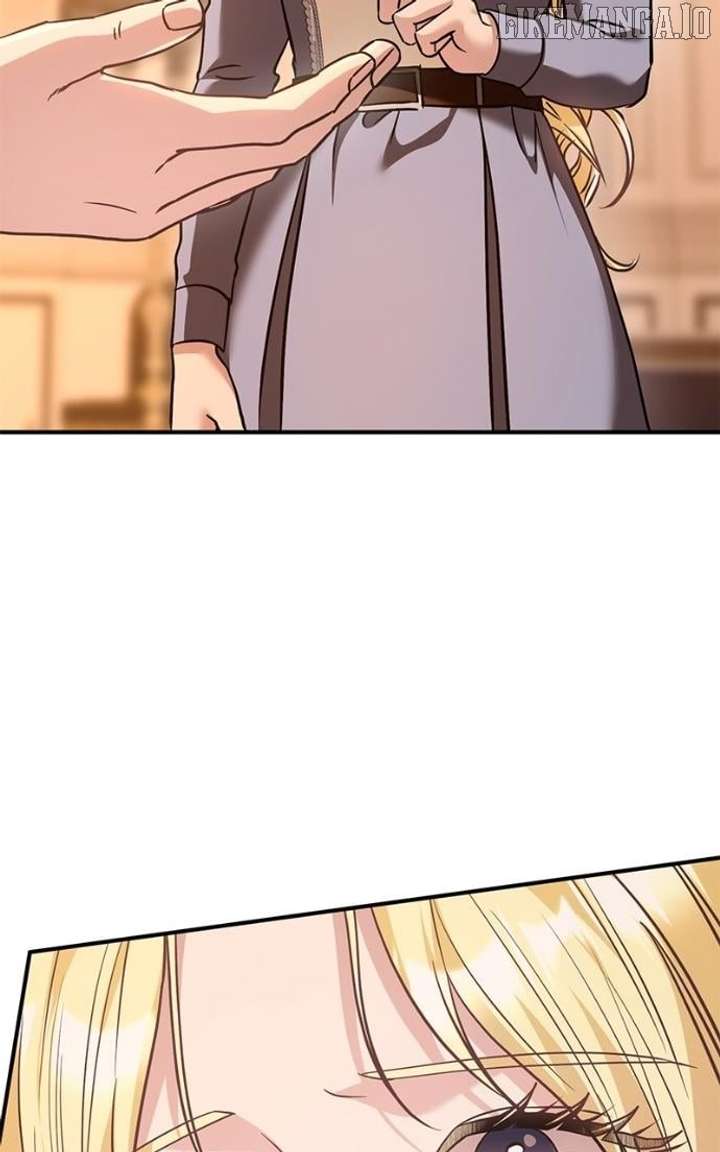 Surviving as the Crown Princes Childhood Friend Chapter 41 - Page 36
