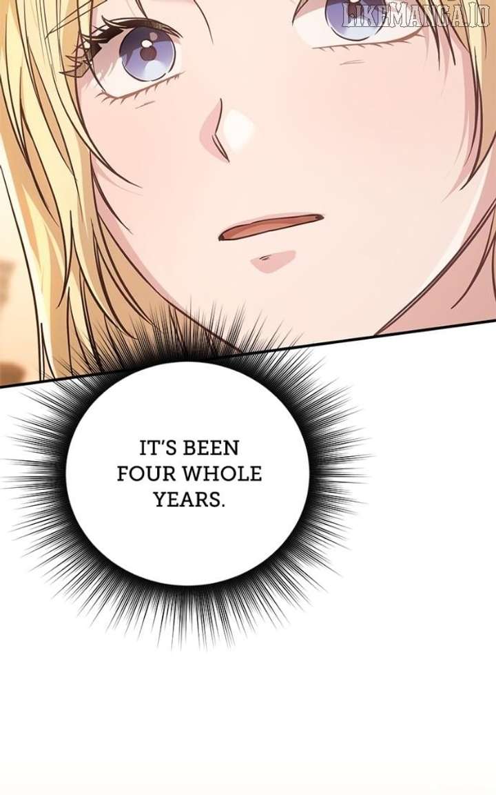 Surviving as the Crown Princes Childhood Friend Chapter 41 - Page 37