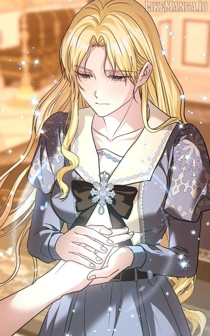 Surviving as the Crown Princes Childhood Friend Chapter 41 - Page 41