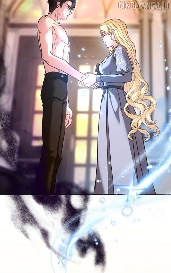 Surviving as the Crown Princes Childhood Friend Chapter 41 - Page 45