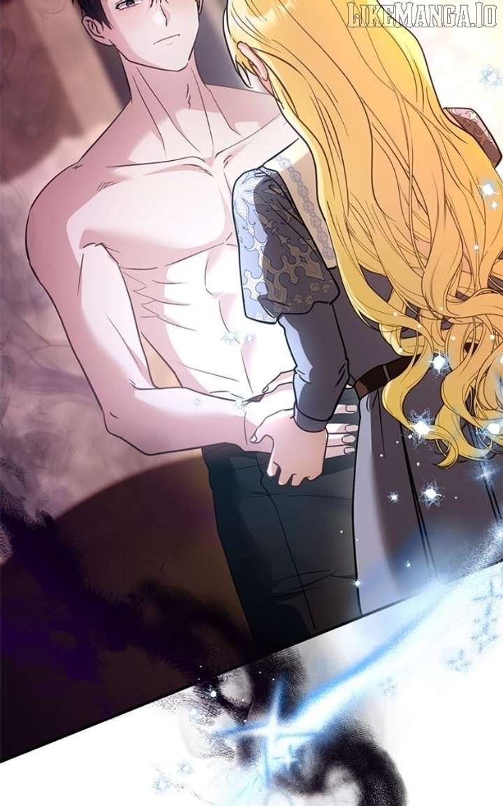 Surviving as the Crown Princes Childhood Friend Chapter 41 - Page 47