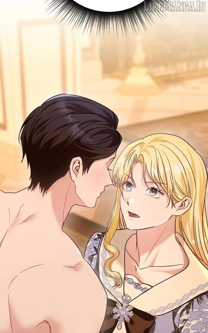 Surviving as the Crown Princes Childhood Friend Chapter 41 - Page 6