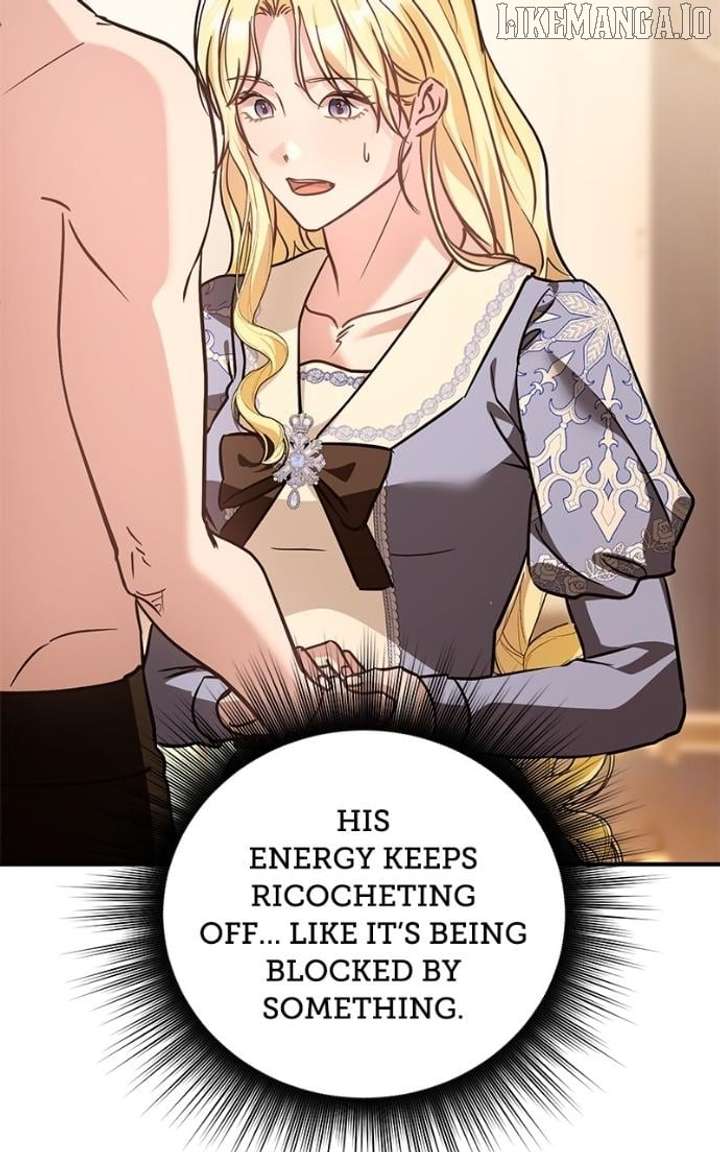 Surviving as the Crown Princes Childhood Friend Chapter 41 - Page 51
