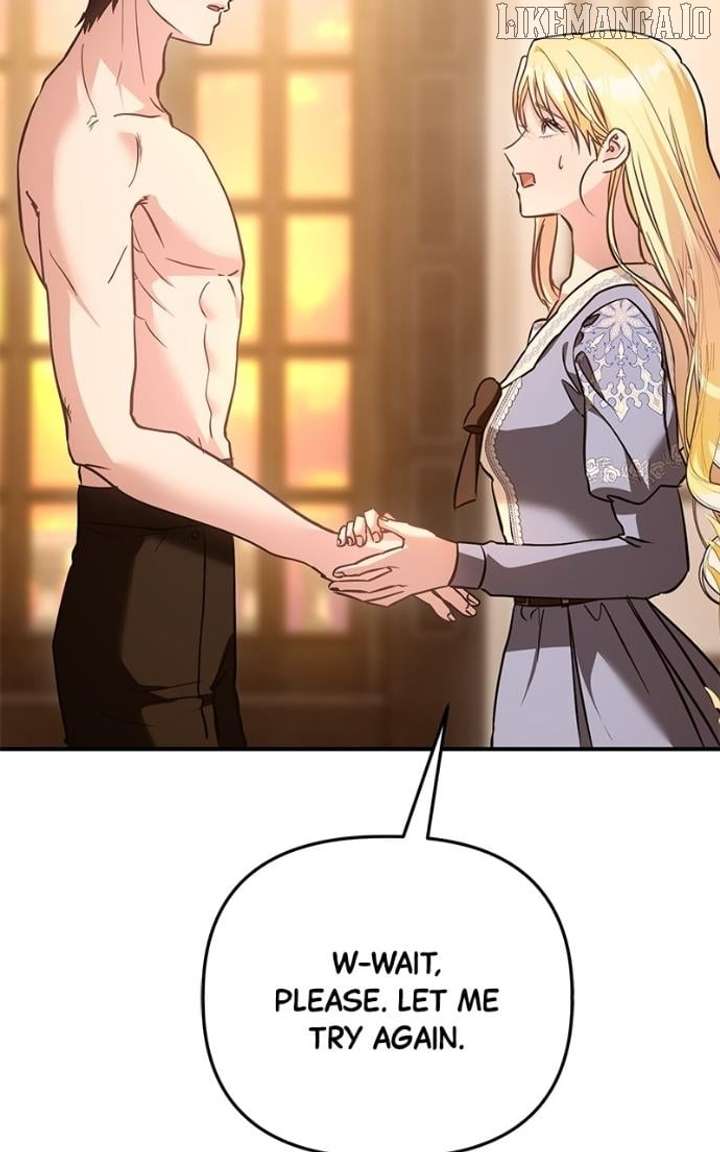Surviving as the Crown Princes Childhood Friend Chapter 41 - Page 53
